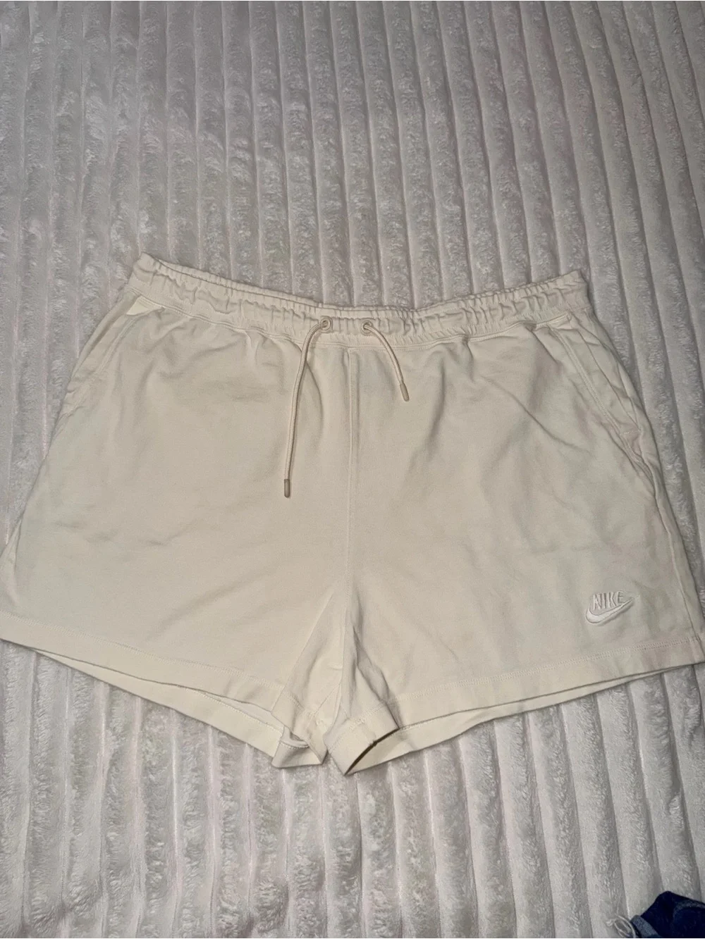 Nike Cotton Shorts | Size XL